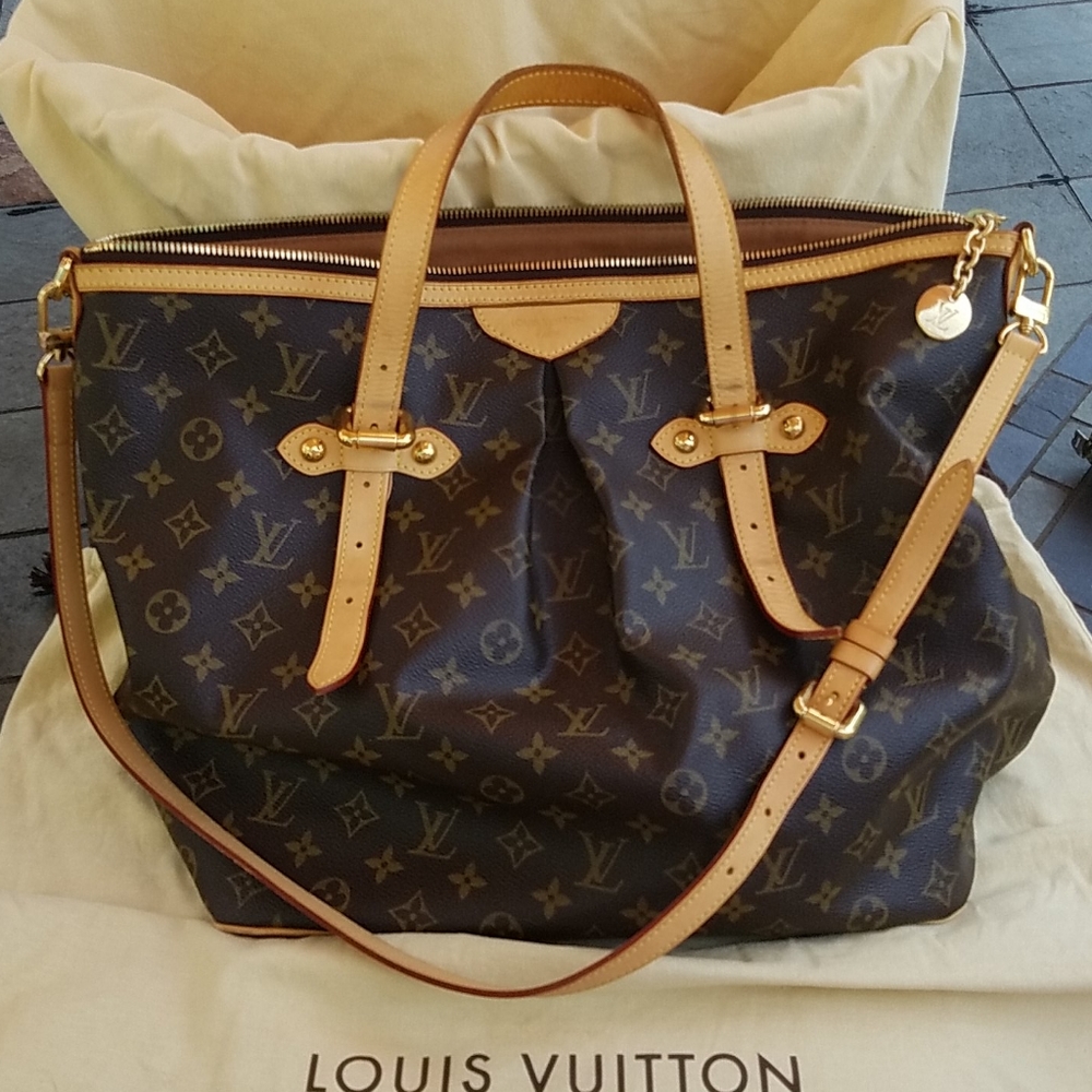Handbag